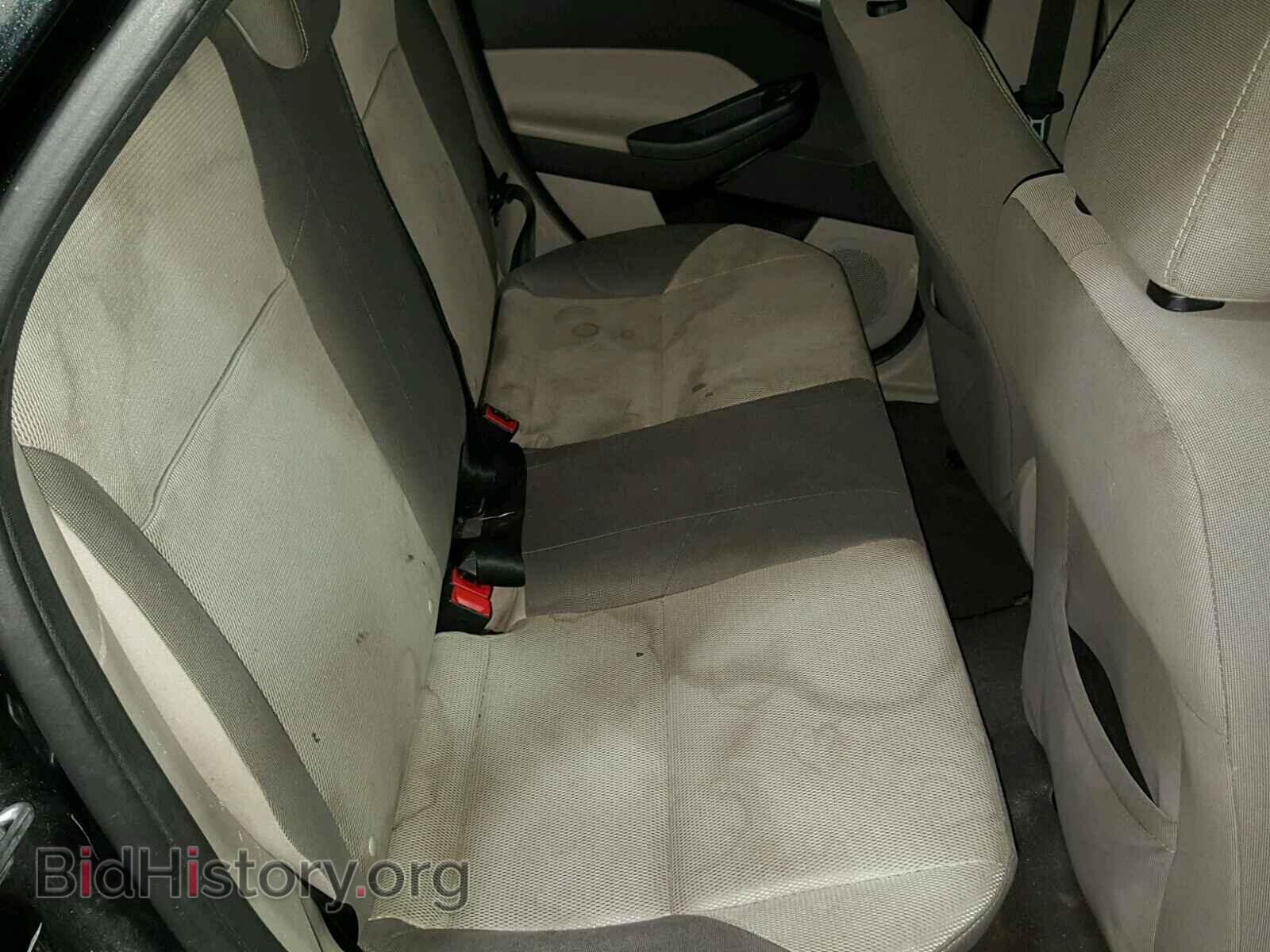 2014 FORD FOCUS - VIN: 1FADP3F24EL205601 - Photo 6