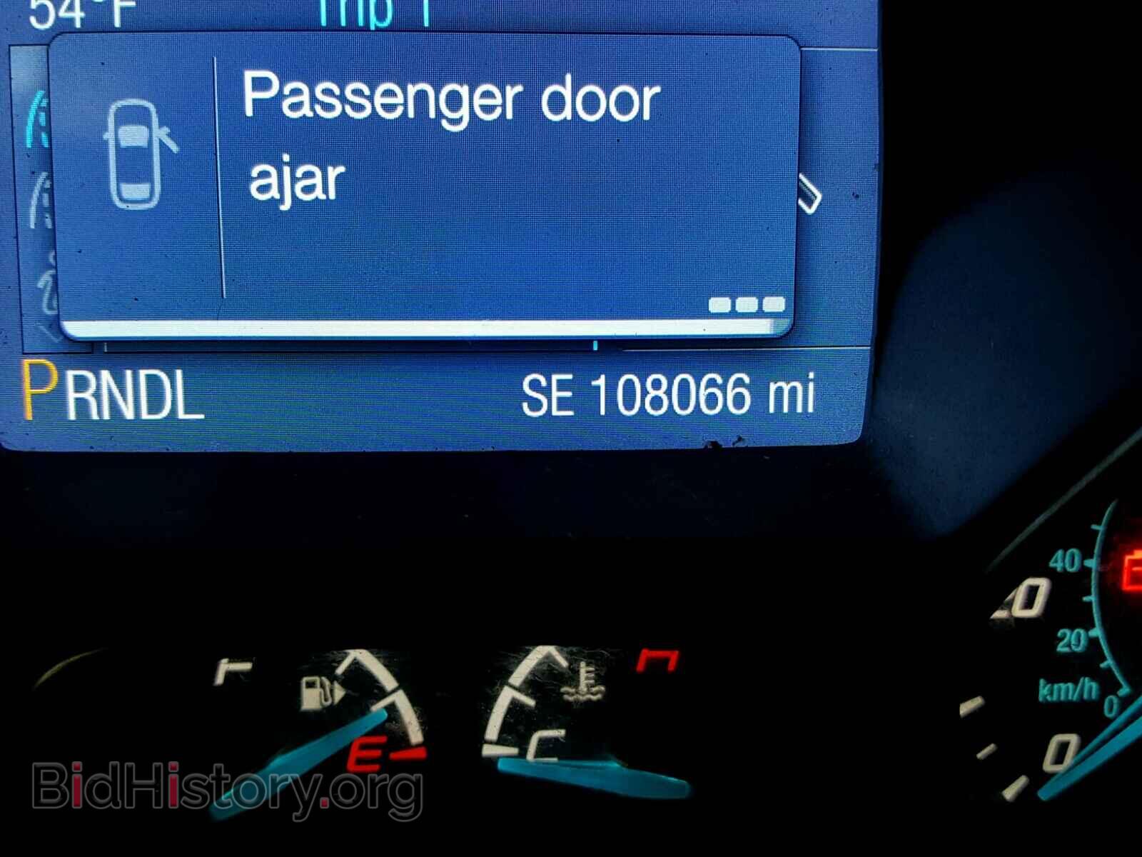 2014 FORD FOCUS - VIN: 1FADP3F24EL205601 - Photo 8