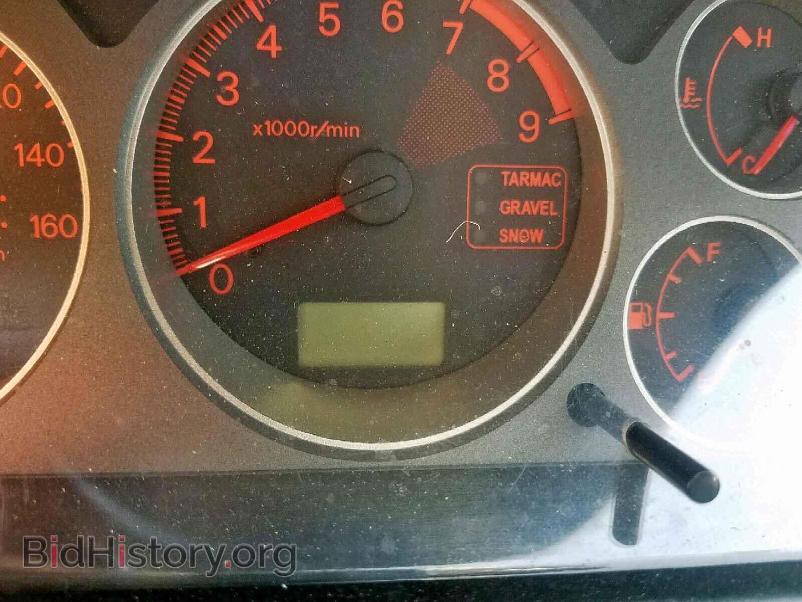 2006 MITSUBISHI EVO - VIN: JA3AH86C16U011909 - Фото 8