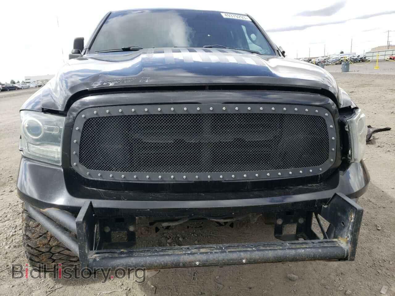 2014 RAM 1500 - VIN: 1C6RR7FT0ES386896 - Фото 5