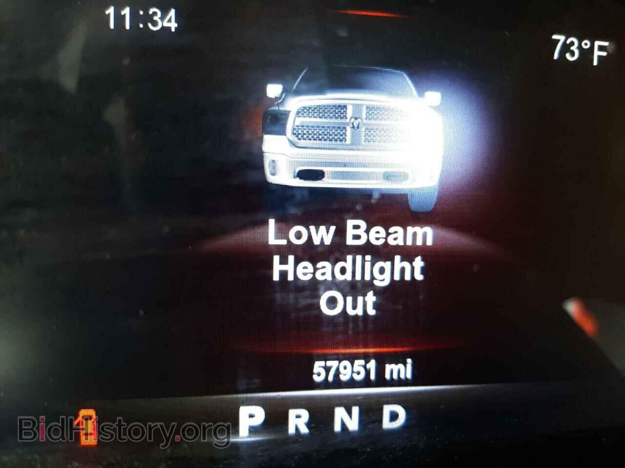 2018 RAM 1500 - VIN: 1C6RR7LT7JS246312 - Фото 8
