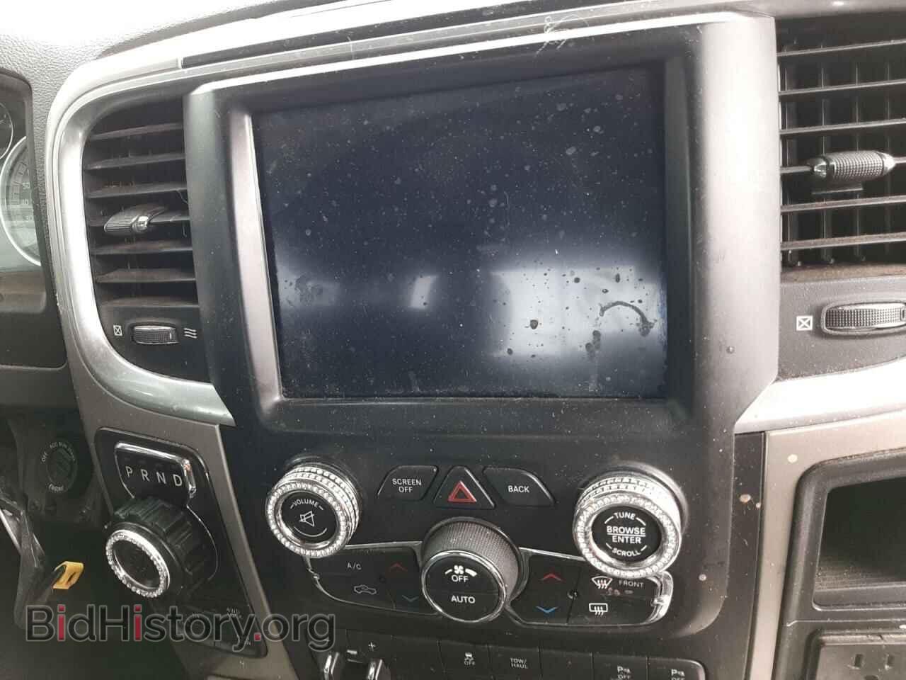 2018 RAM 1500 - VIN: 1C6RR7LT7JS246312 - Фото 9