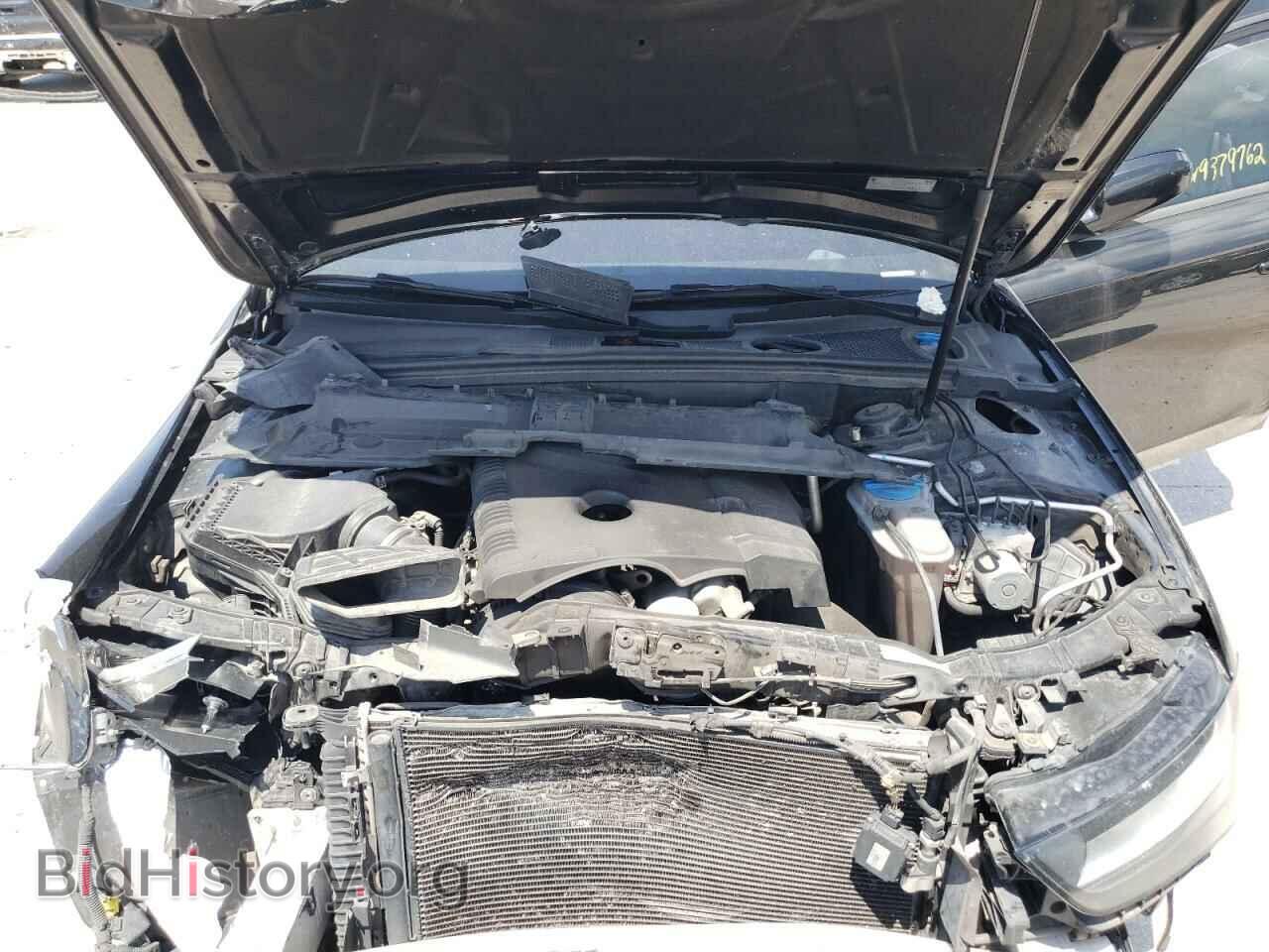 2013 AUDI A4 - VIN: WAUBFAFLXDN045242 - Photo 7