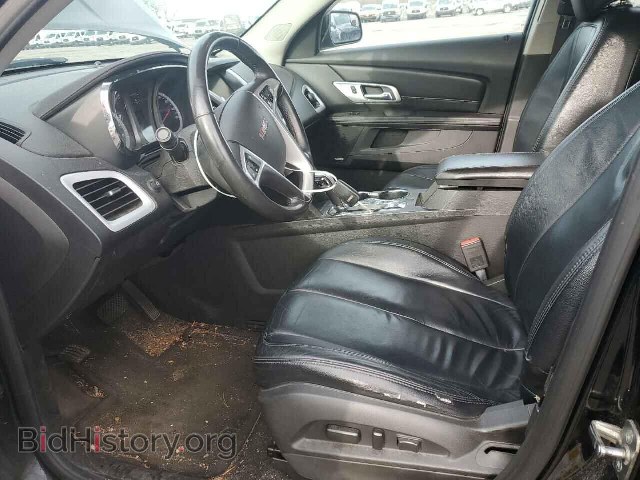 2012 GMC TERRAIN - VIN: 2GKFLTEK7C6129799 - Photo 7