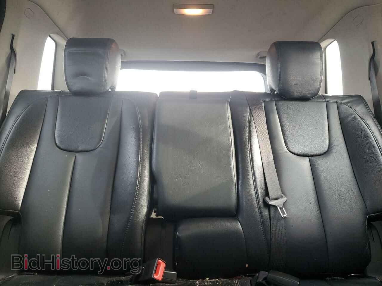 2012 GMC TERRAIN - VIN: 2GKFLTEK7C6129799 - Photo 10