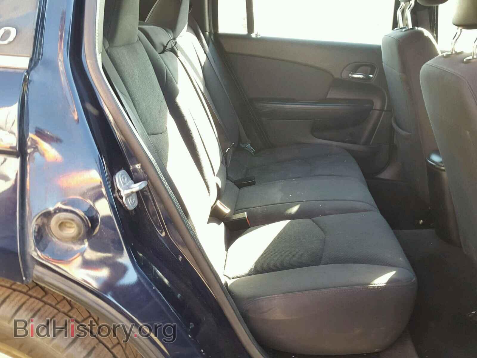 2013 CHRYSLER 200 - VIN: 1C3CCBBG3DN703079 - Фото 6