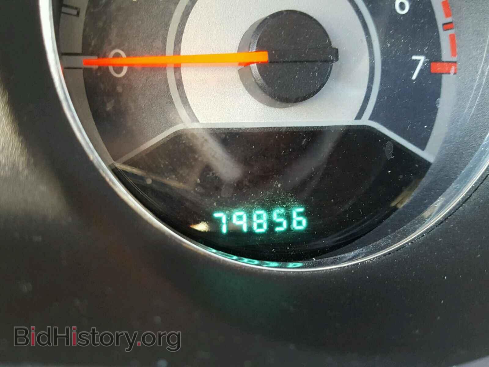 2013 CHRYSLER 200 - VIN: 1C3CCBBG3DN703079 - Фото 8