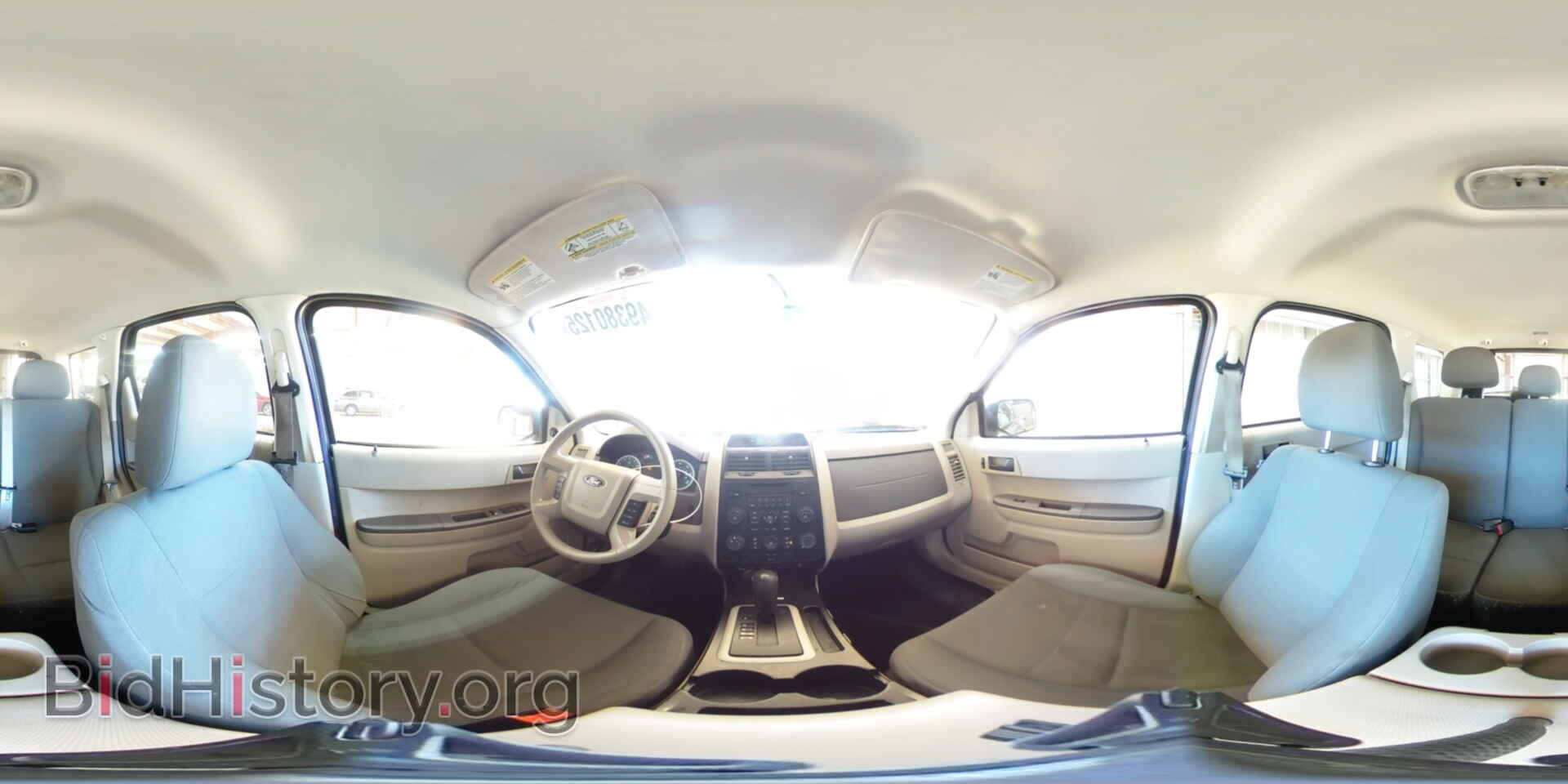 2012 FORD ESCAPE - VIN: 1FMCU0C79CKA98153 - Фото 13
