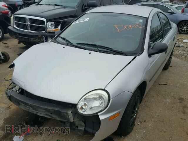 2004 DODGE NEON - VIN: 1B3ES26C54D572128 - Photo 2