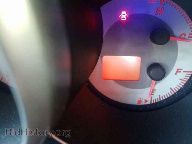 2007 MAZDA 3 - VIN: JM1BK12F371713361 - Фото 8