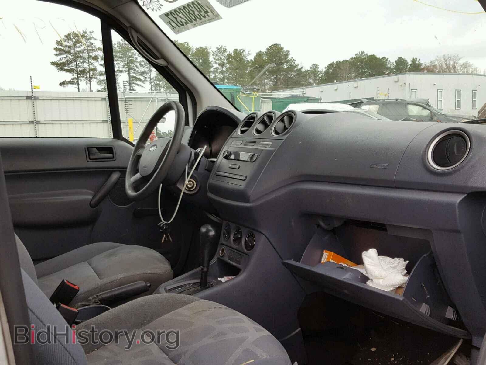 2012 FORD TRANSIT CO - VIN: NM0LS7CN8CT096418 - Фото 5