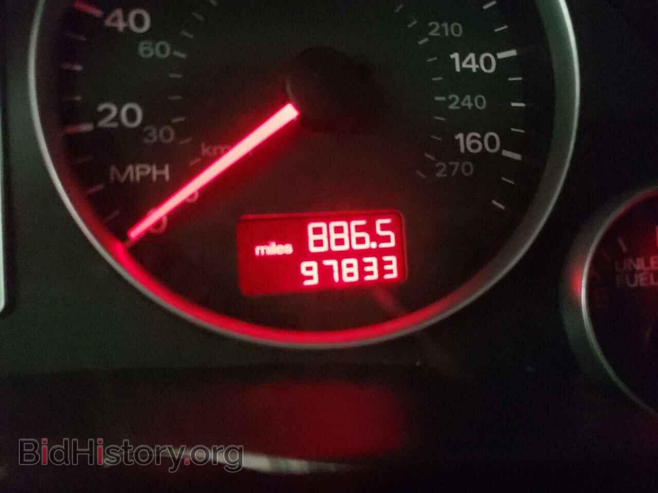 2007 AUDI A4 - VIN: WAUDF78E37A215236 - Фото 8
