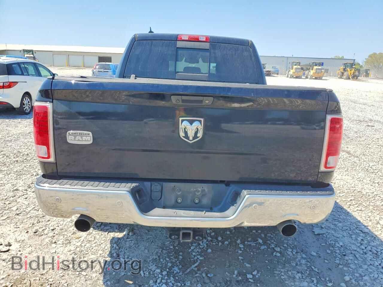 2014 RAM 1500 - VIN: 1C6RR6PM5ES371067 - Фото 6