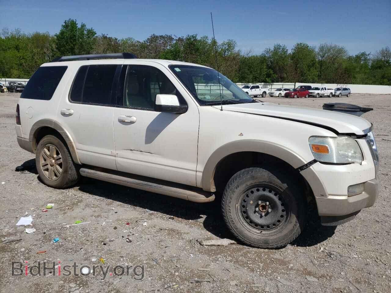 2010 FORD EXPLORER - VIN: 1FMEU6EE1AUA15730 - Фото 4