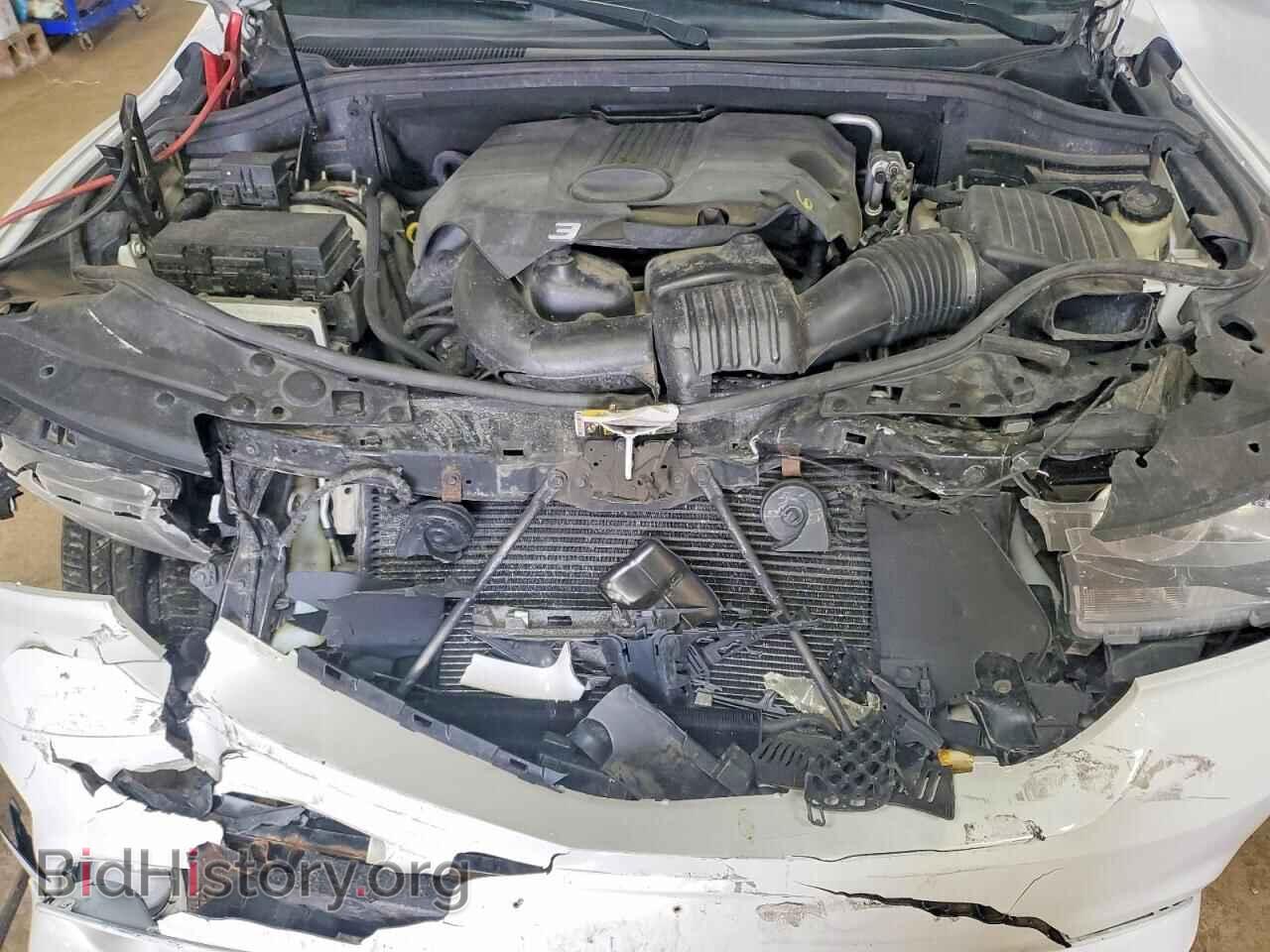 2013 DODGE DURANGO - VIN: 1C4RDJAG1DC681464 - Photo 12
