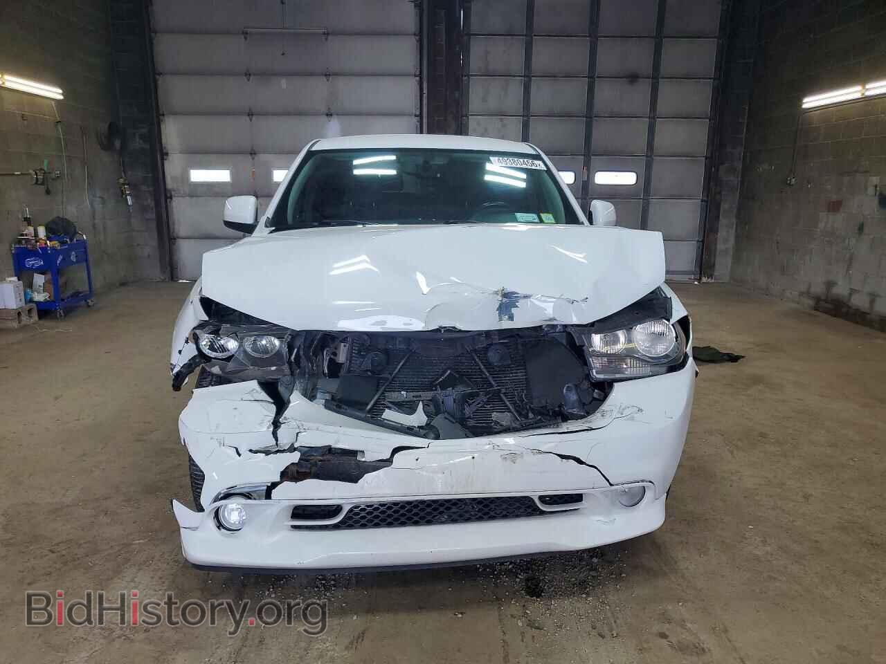 2013 DODGE DURANGO - VIN: 1C4RDJAG1DC681464 - Photo 5