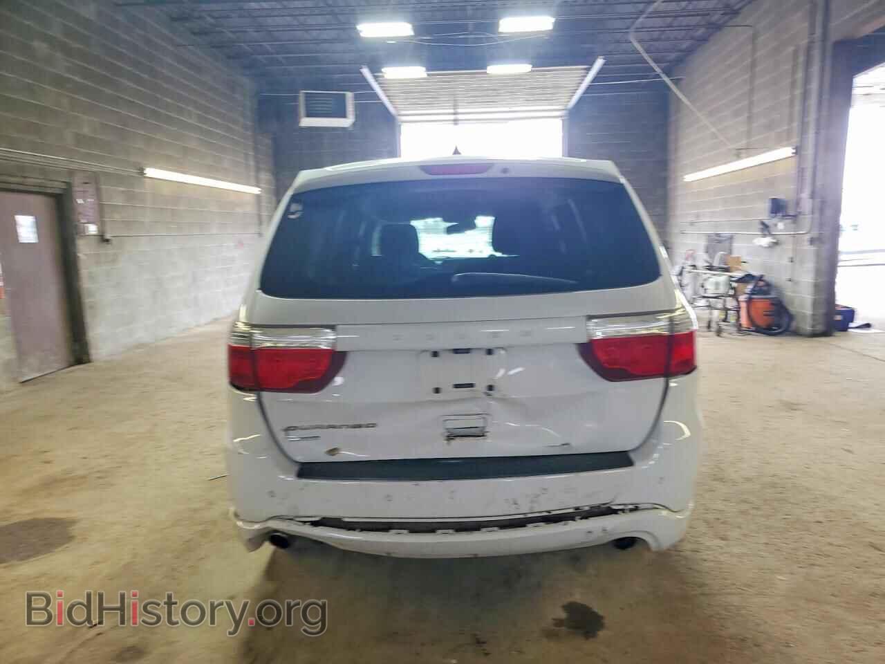 2013 DODGE DURANGO - VIN: 1C4RDJAG1DC681464 - Photo 6
