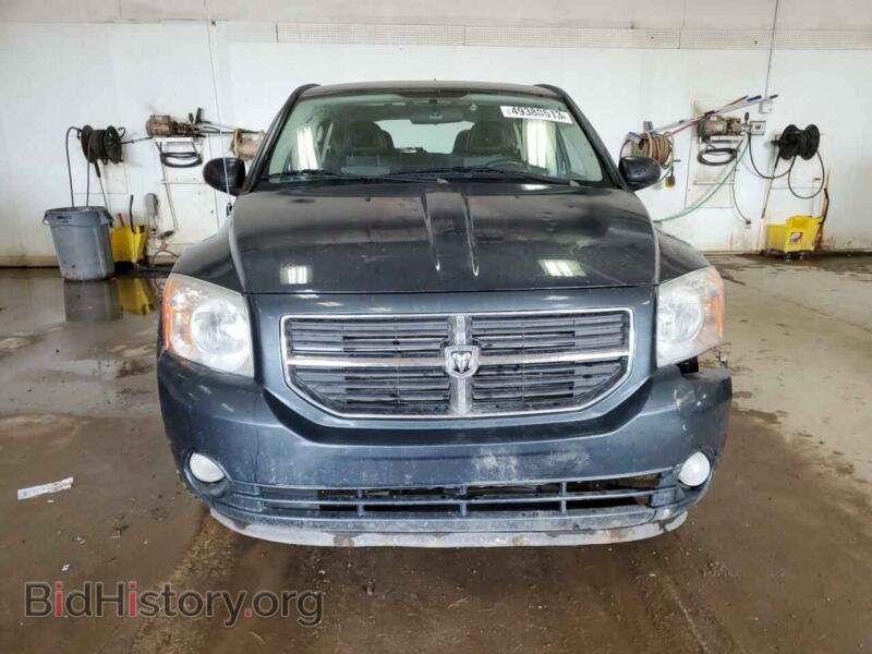 2008 Dodge CALIBER (VIN 1B3HB48B08D690882) — фото 5 из 13