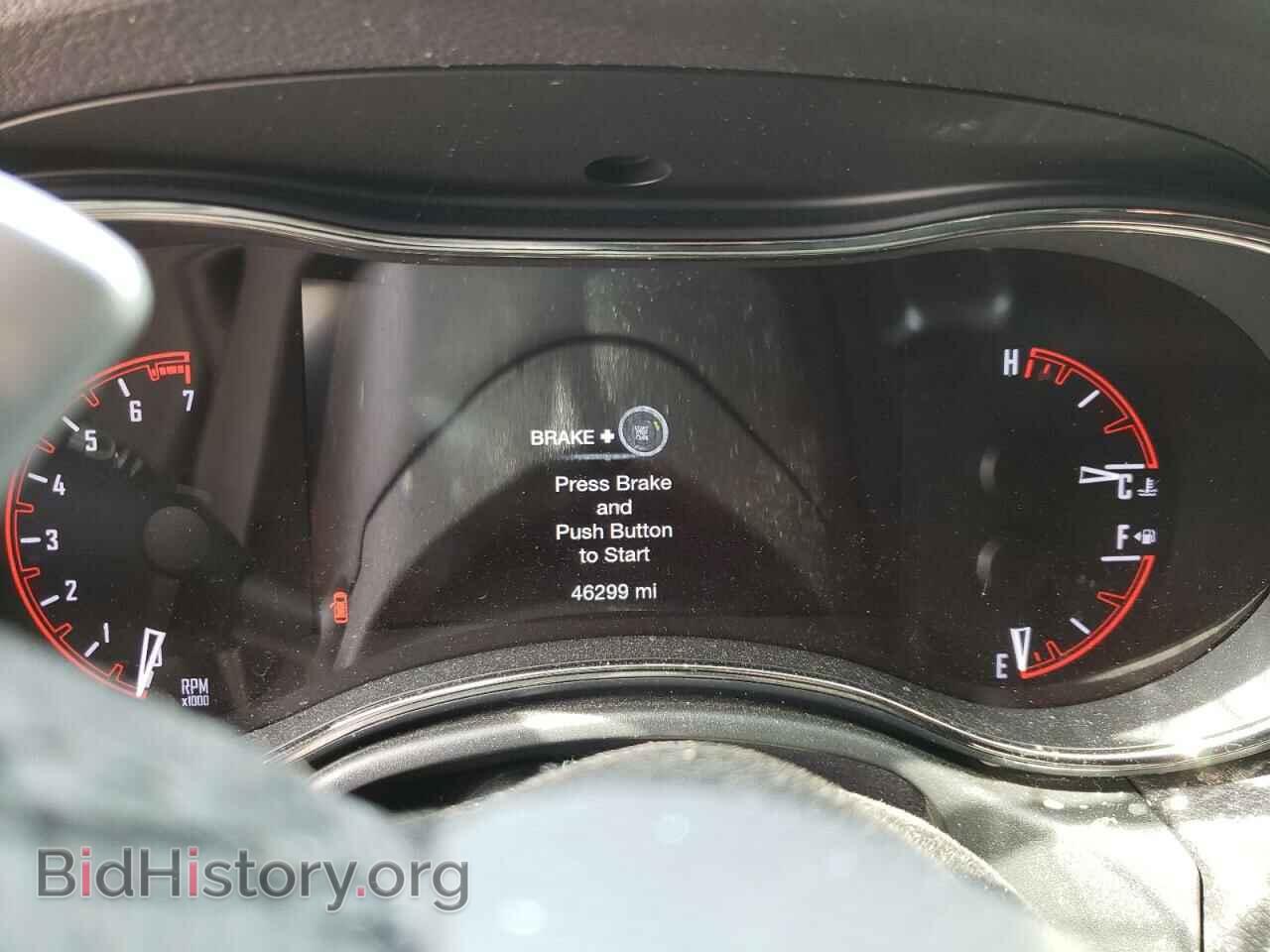 2020 DODGE DURANGO - VIN: 1C4RDJDG2LC119969 - Photo 9