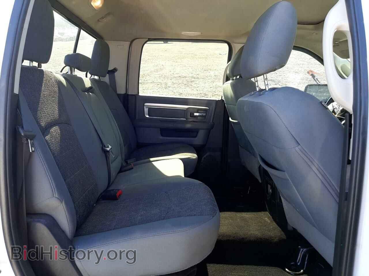 2017 RAM 1500 - VIN: 3C6RR7LT8HG592855 - Photo 6
