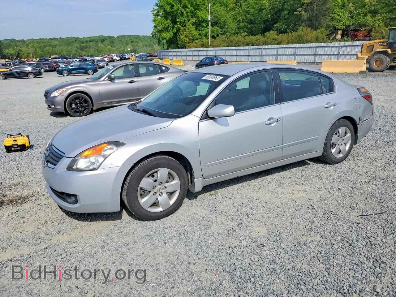 Фотография 1N4AL21E28N517841 - NISSAN ALTIMA 2008