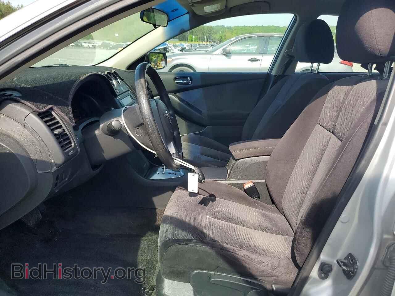 2008 NISSAN ALTIMA - VIN: 1N4AL21E28N517841 - Фото 7