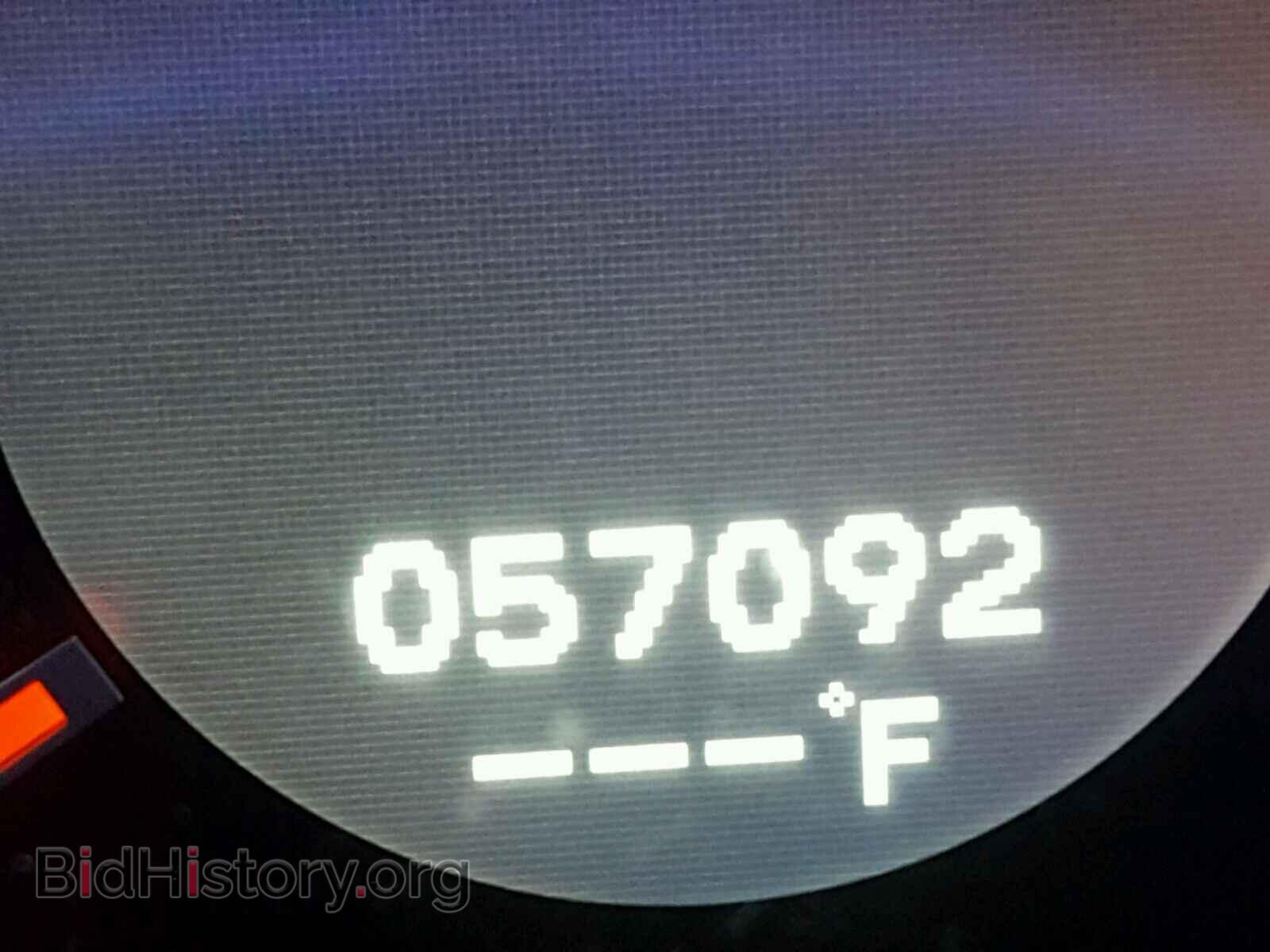 2011 ACURA TSX - VIN: JH4CU2F68BC016150 - Фото 8
