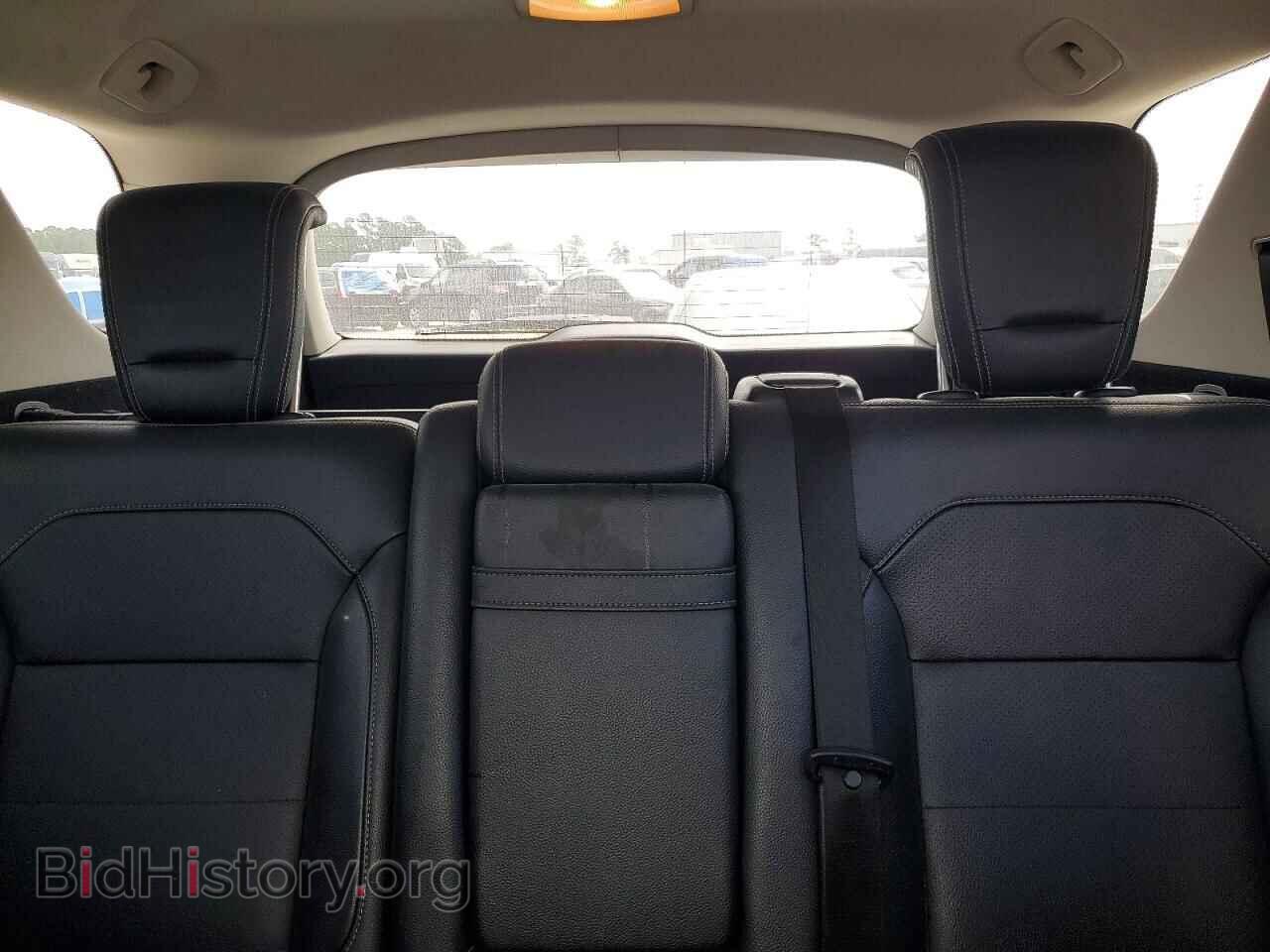 2014 MERCEDES-BENZ M-CLASS - VIN: 4JGDA5JB5EA334792 - Фото 10