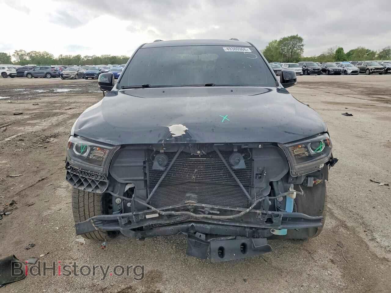 2017 DODGE DURANGO - VIN: 1C4SDHCT9HC936565 - Photo 5