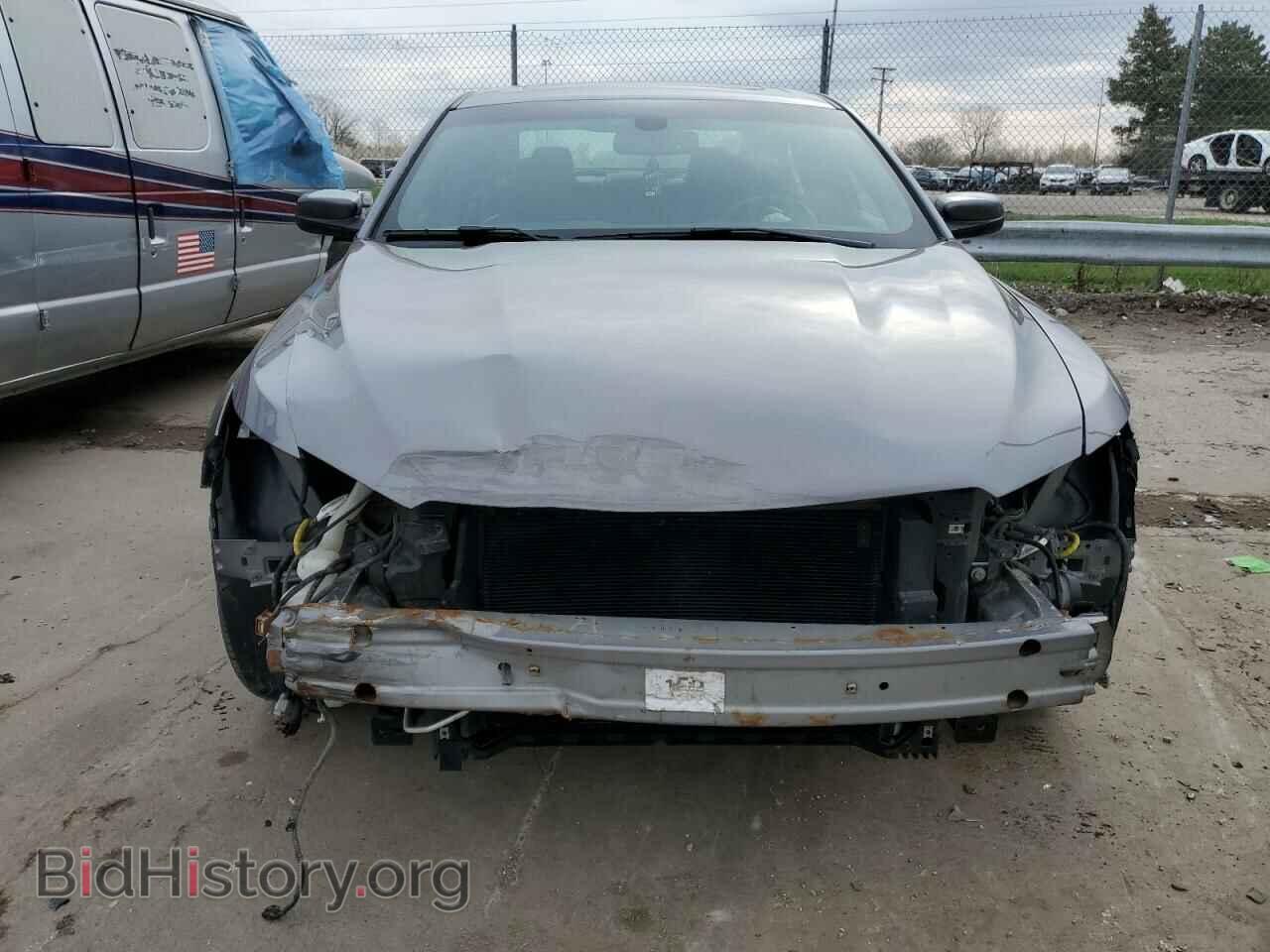 2013 FORD TAURUS - VIN: 1FAHP2E84DG155646 - Photo 5