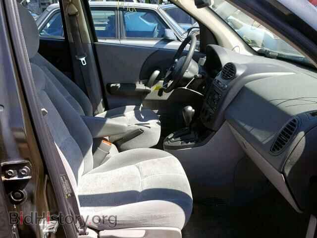 2002 SATURN VUE - VIN: 5GZCZ63B72S828393 - Фото 5