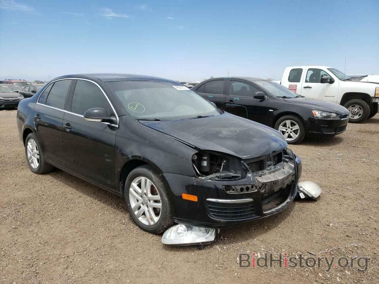 Фотография 3VWAL7AJ7AM130462 - VOLKSWAGEN JETTA 2010