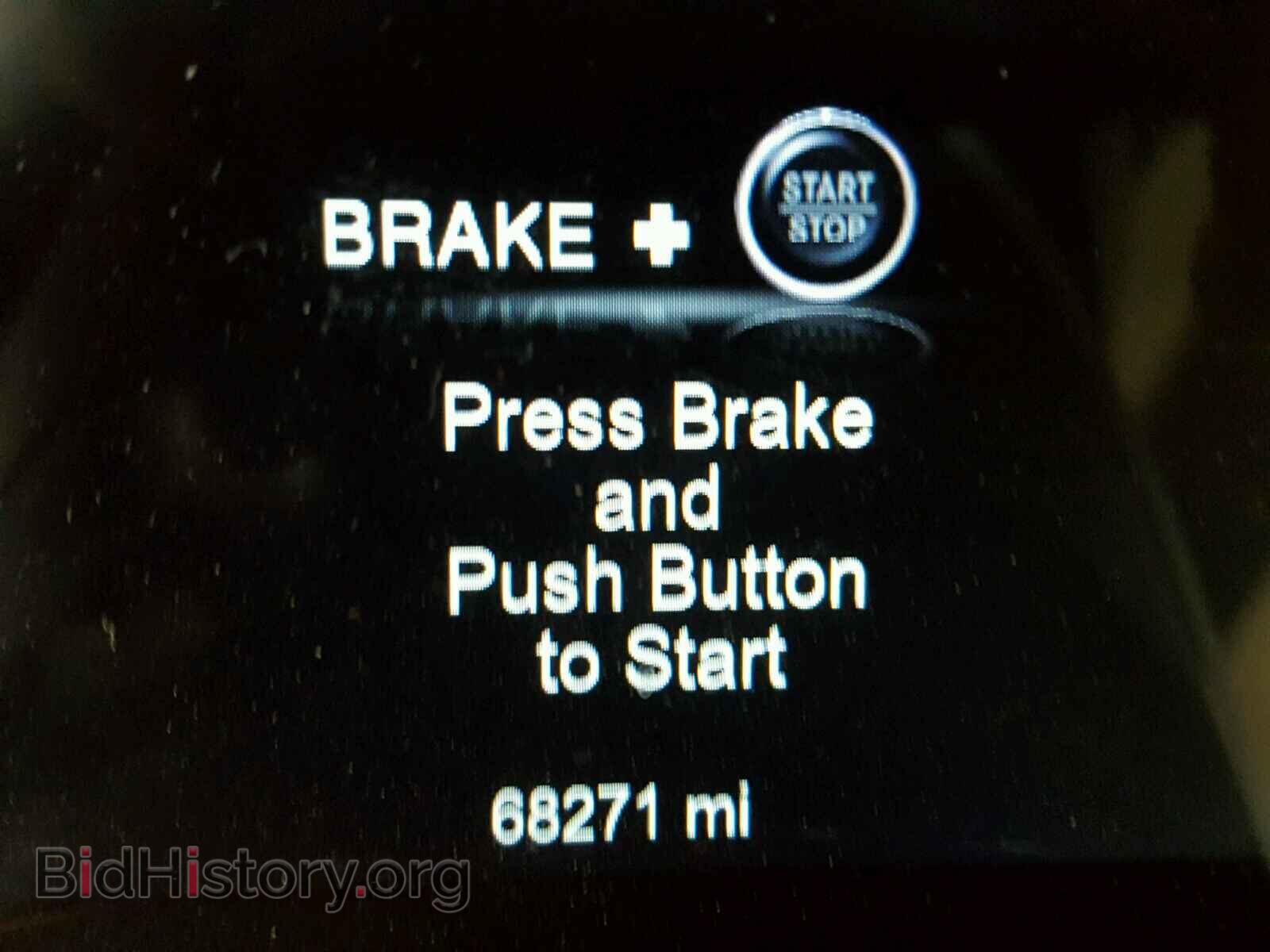 2014 DODGE DURANGO SX - VIN: 1C4RDJAG0EC597802 - Photo 8