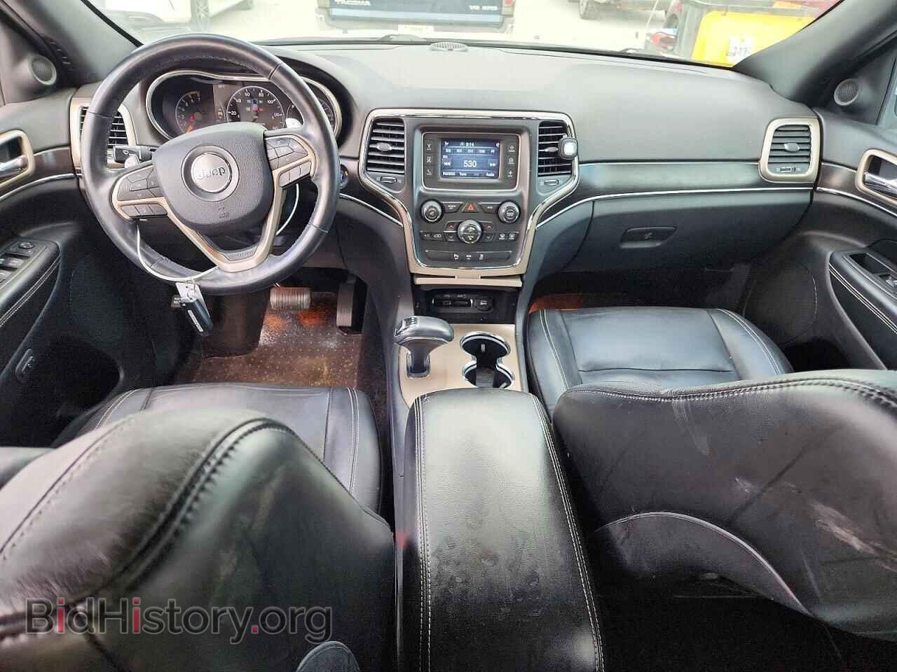 2014 JEEP CHEROKEE - VIN: 1C4RJFBTXEC187512 - Фото 8