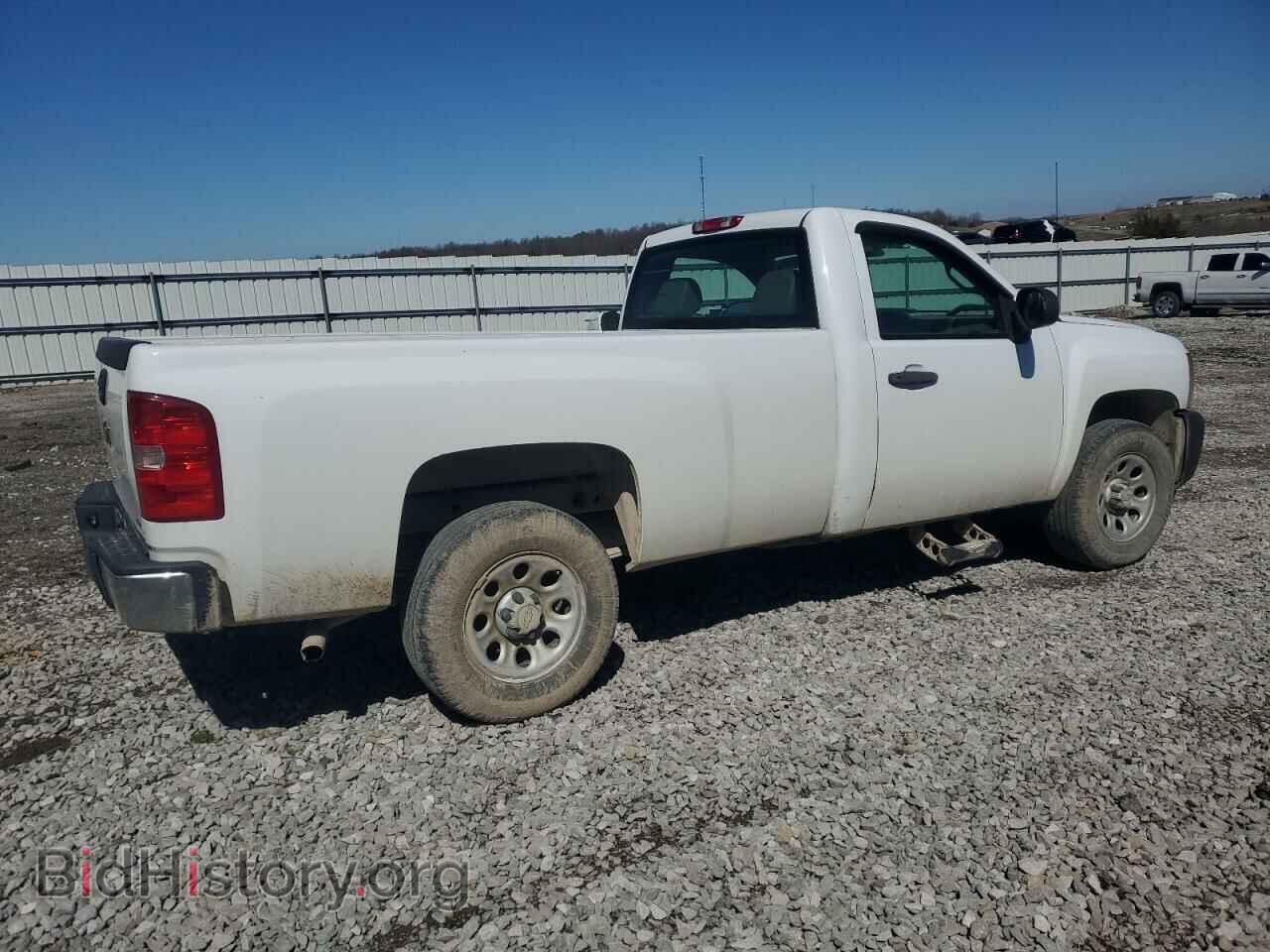 2007 CHEVROLET ALL Models - VIN: 1GCEC14X77Z631182 - Фото 3