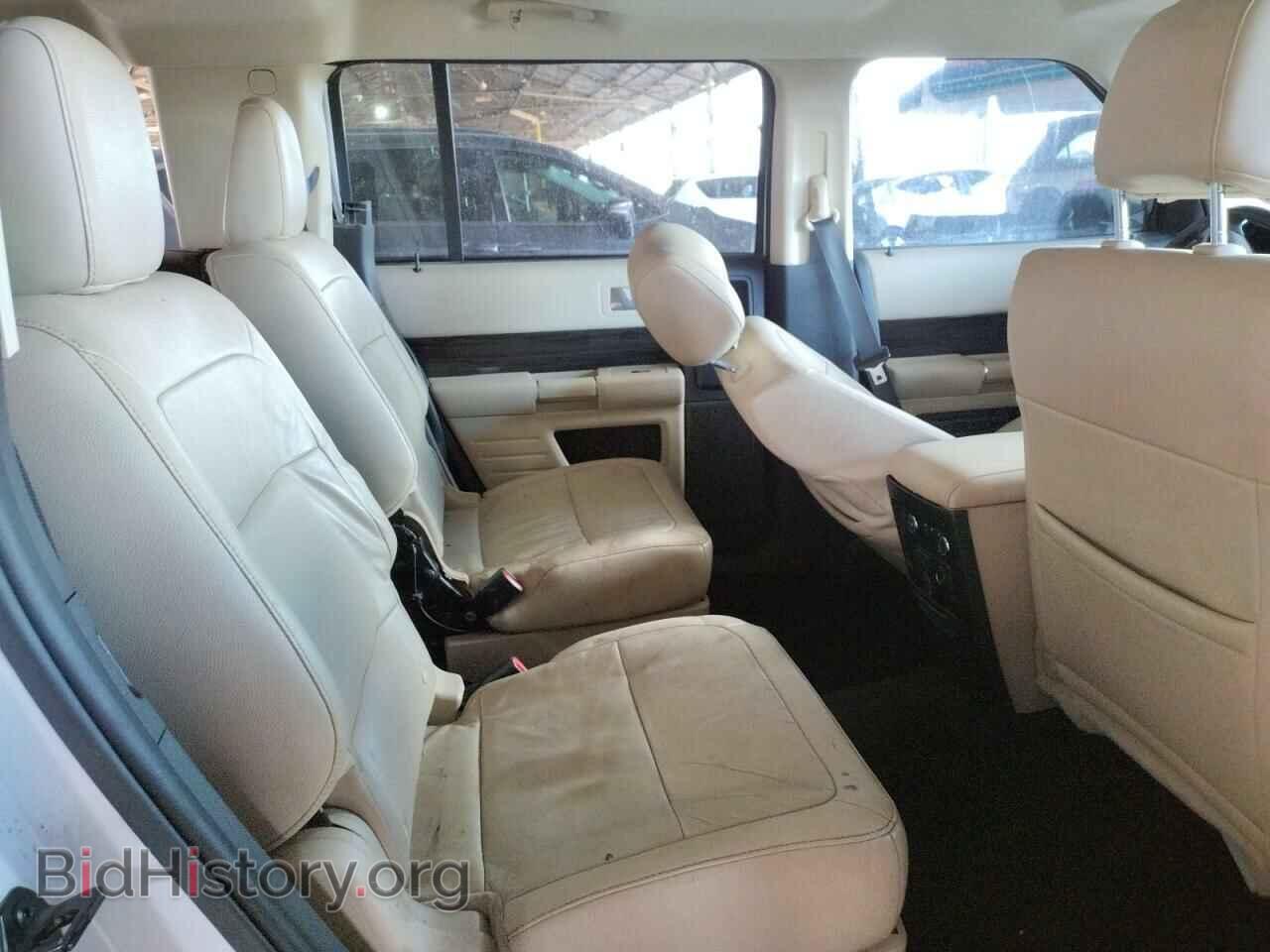 2014 FORD FLEX - VIN: 2FMGK5C80EBD25045 - Photo 6
