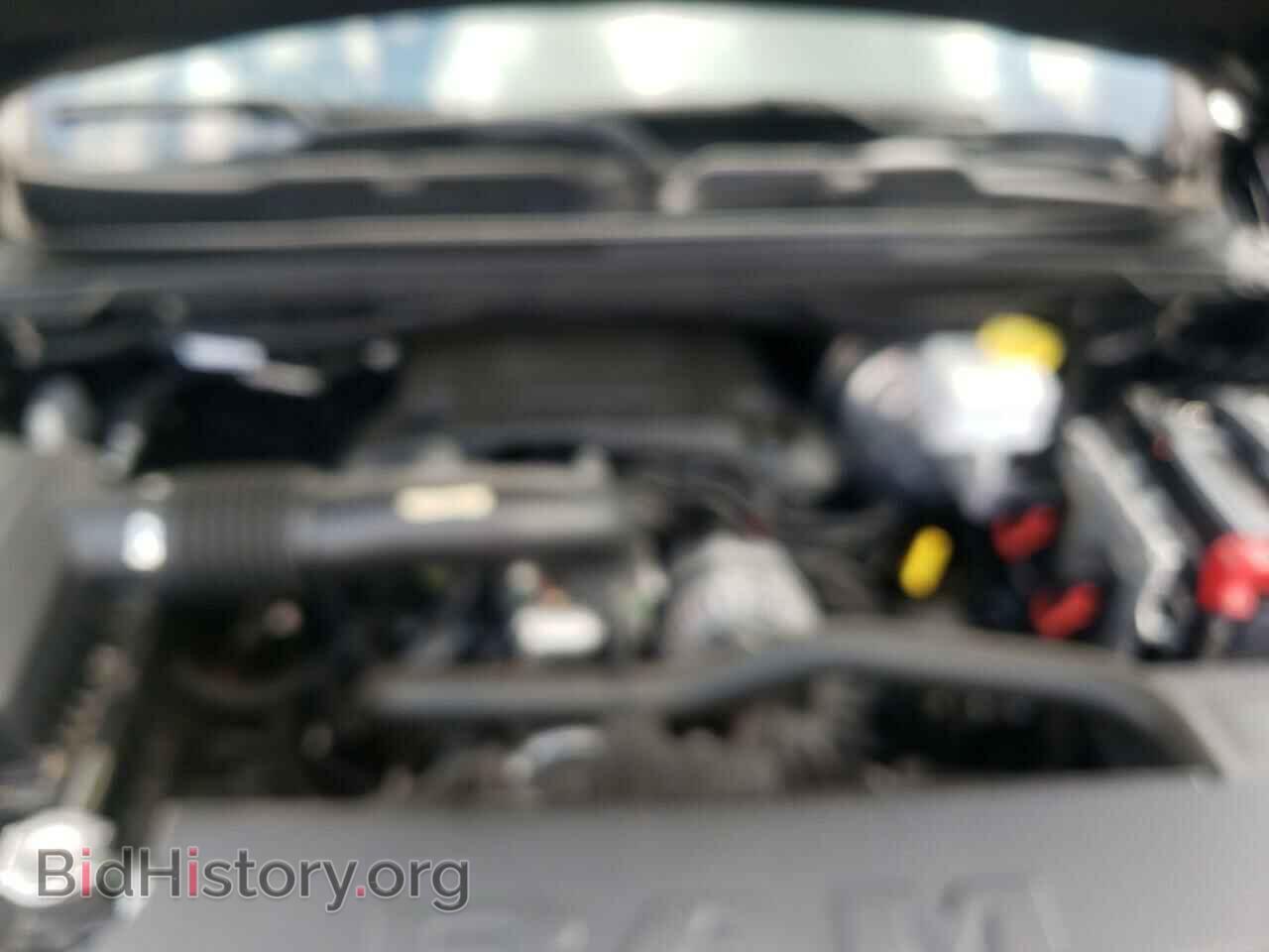 2019 RAM 1500 - VIN: 1C6SRFFT2KN855279 - Фото 7