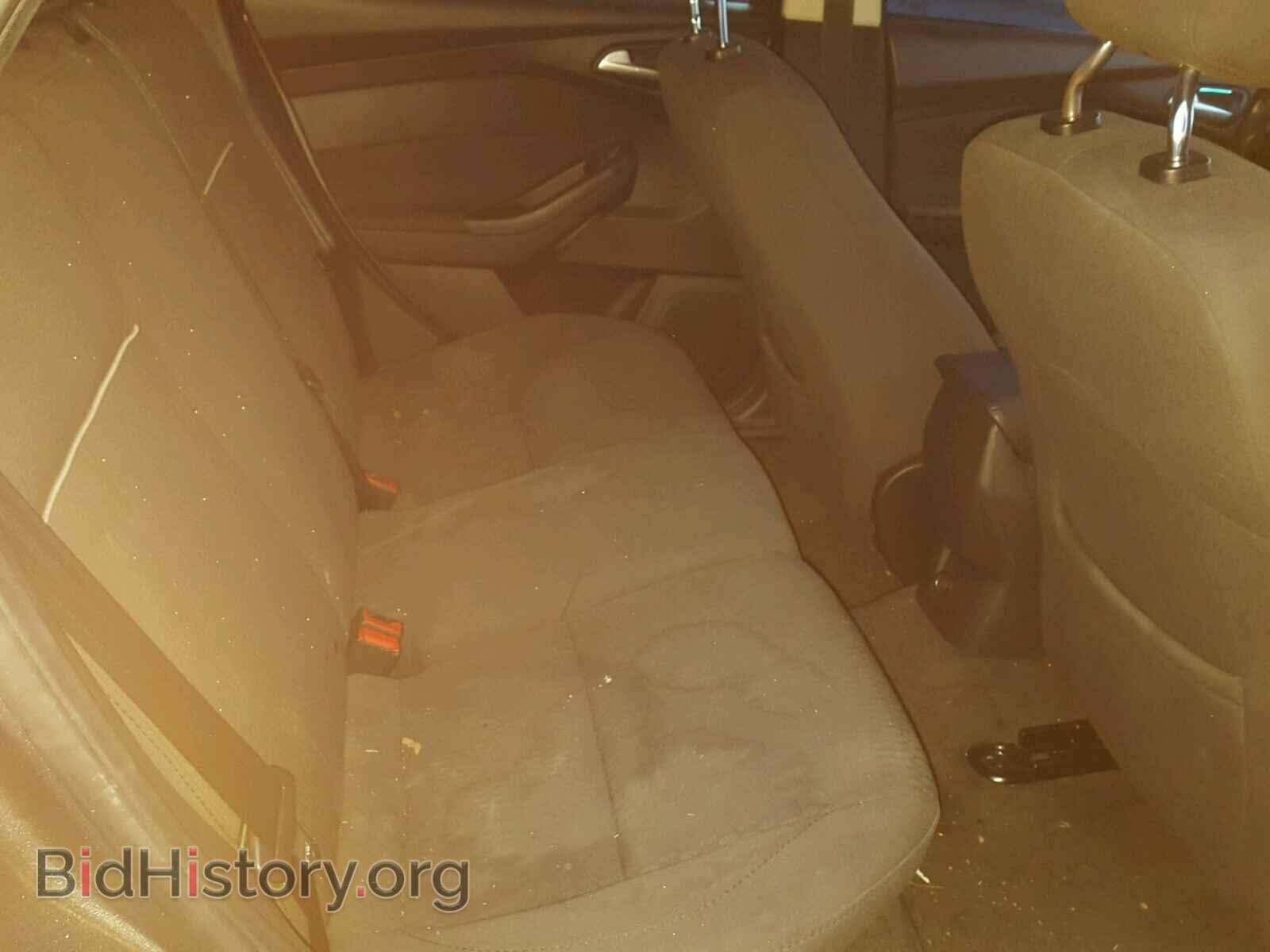 2012 FORD FOCUS - VIN: 1FAHP3M29CL377818 - Photo 6