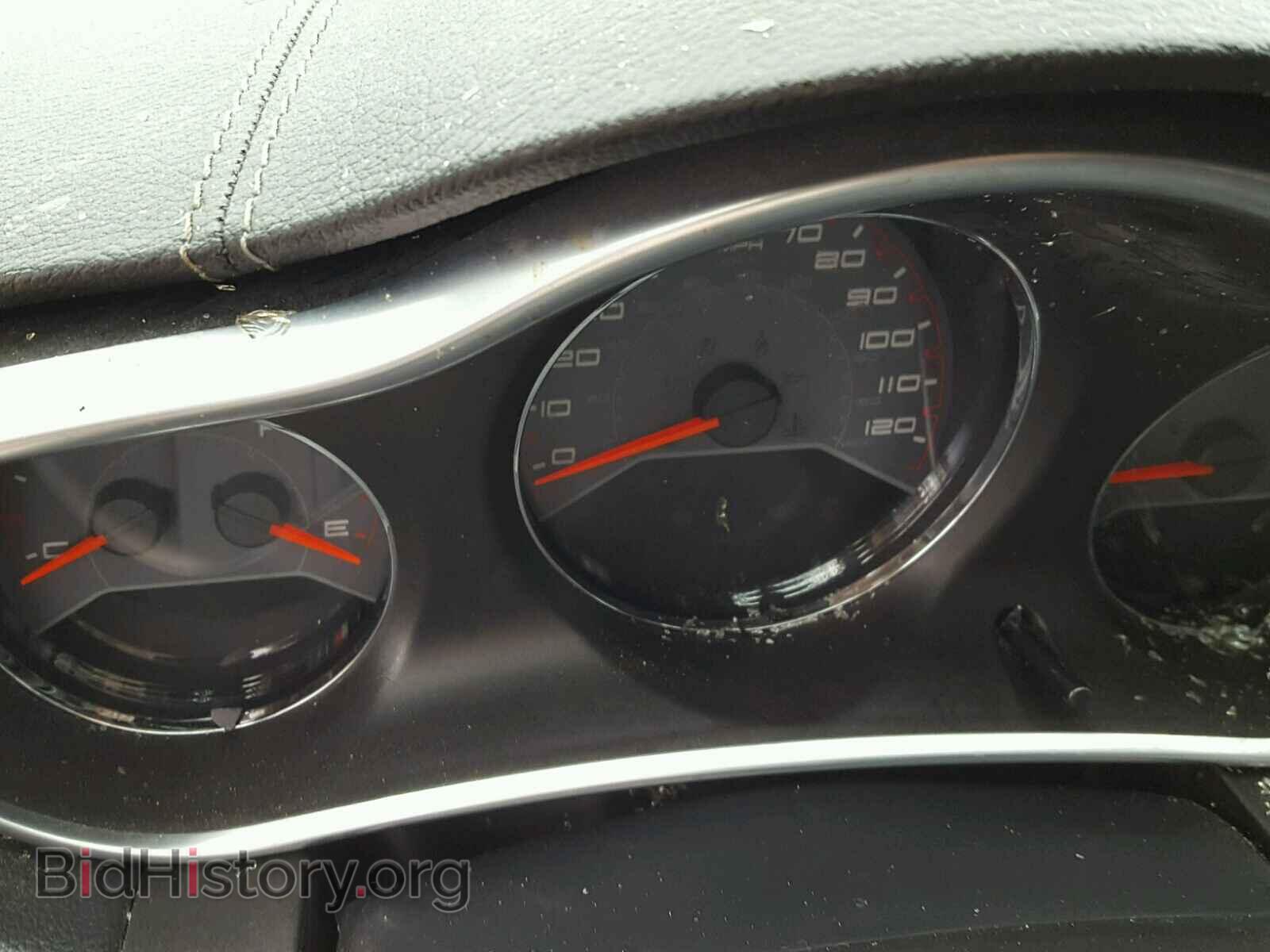 2013 DODGE AVENGER - VIN: 1C3CDZCB3DN621460 - Photo 8