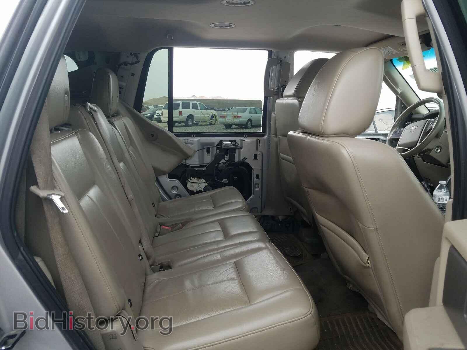 2011 FORD EXPEDITION - VIN: 1FMJU1J57BEF53500 - Фото 6