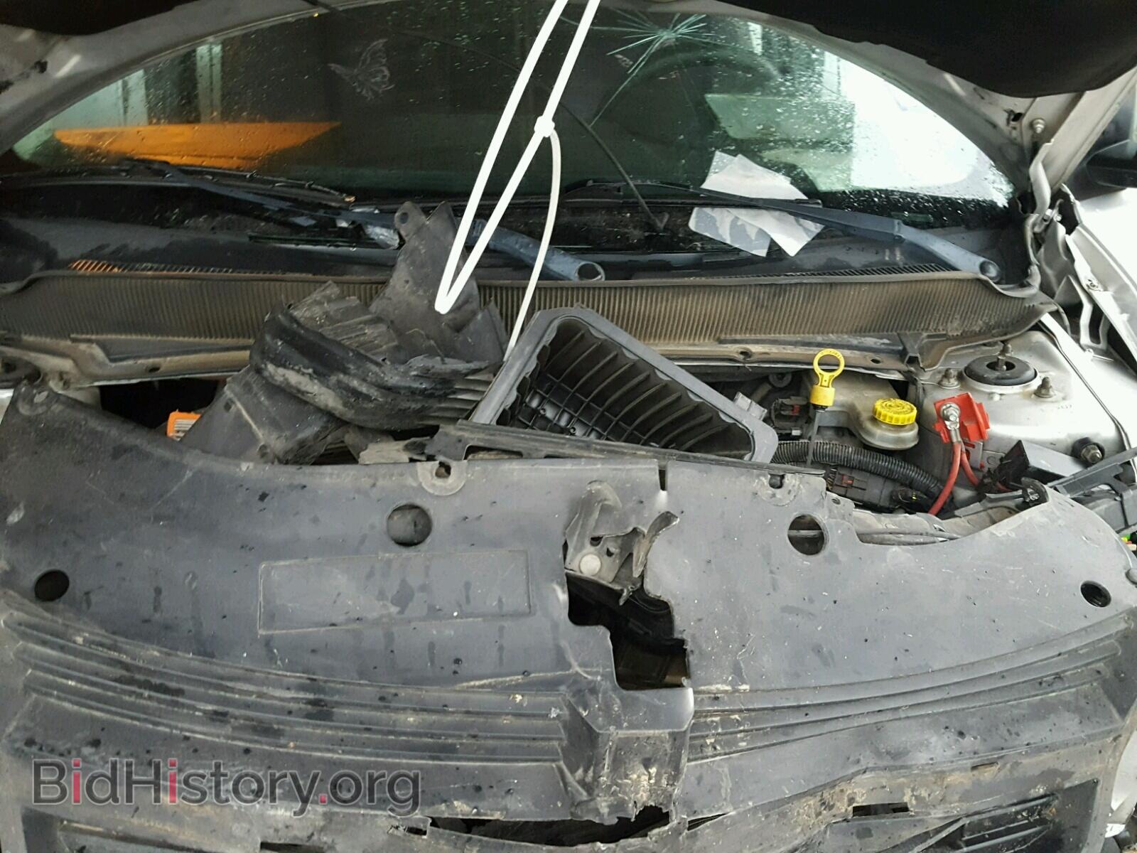 2009 DODGE AVENGER - VIN: 1B3LC46B89N548981 - Фото 7