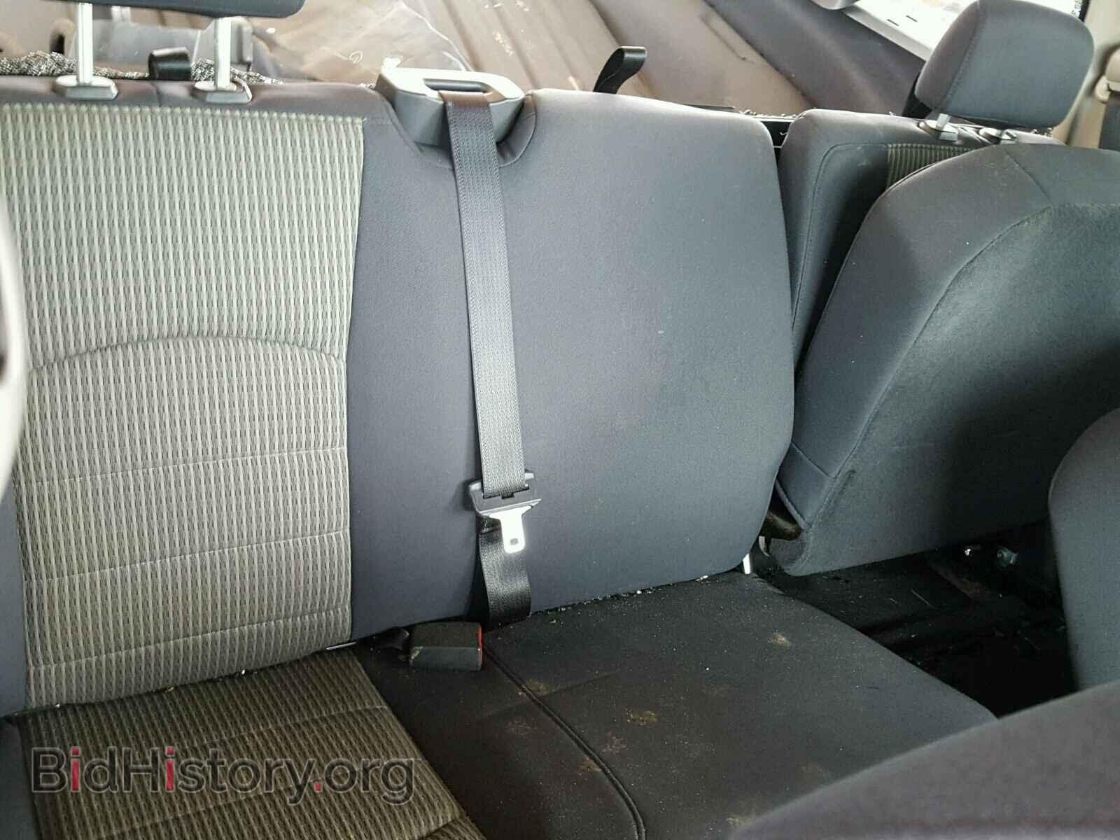 2009 DODGE RAM 1500 - VIN: 1D3HV18TX9S755769 - Фото 6