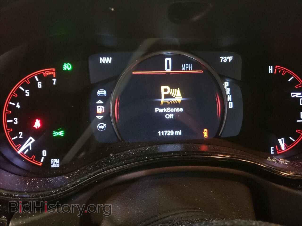 2021 DODGE DURANGO - VIN: 1C4RDJDG4MC851246 - Photo 8