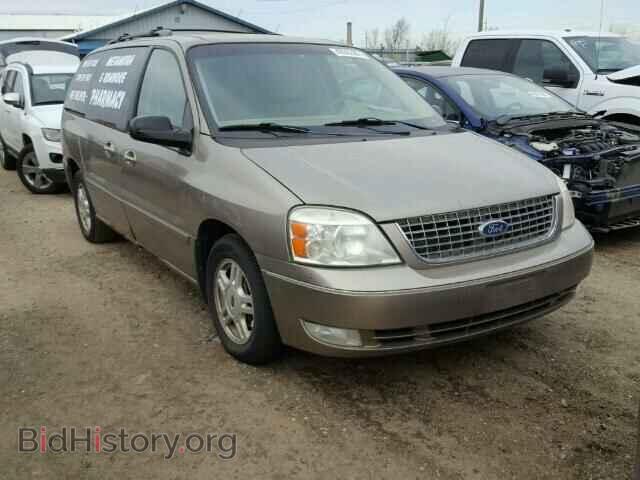 Фотография 2FMDA522X4BA55856 - FORD FREESTAR 2004