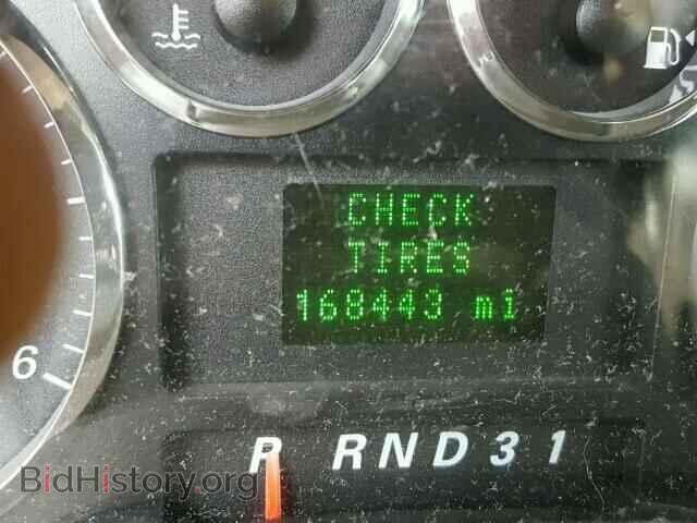 2004 FORD FREESTAR - VIN: 2FMDA522X4BA55856 - Фото 8