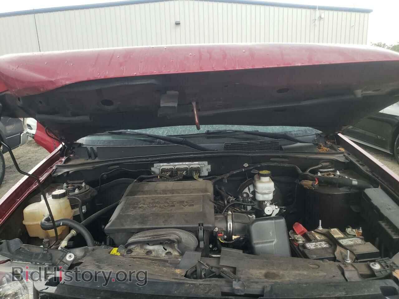 2012 FORD ESCAPE - VIN: 1FMCU0DG0CKB75281 - Фото 7