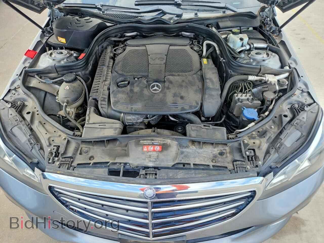 2014 MERCEDES-BENZ E-CLASS - VIN: WDDHF5KB8EA905073 - Фото 11
