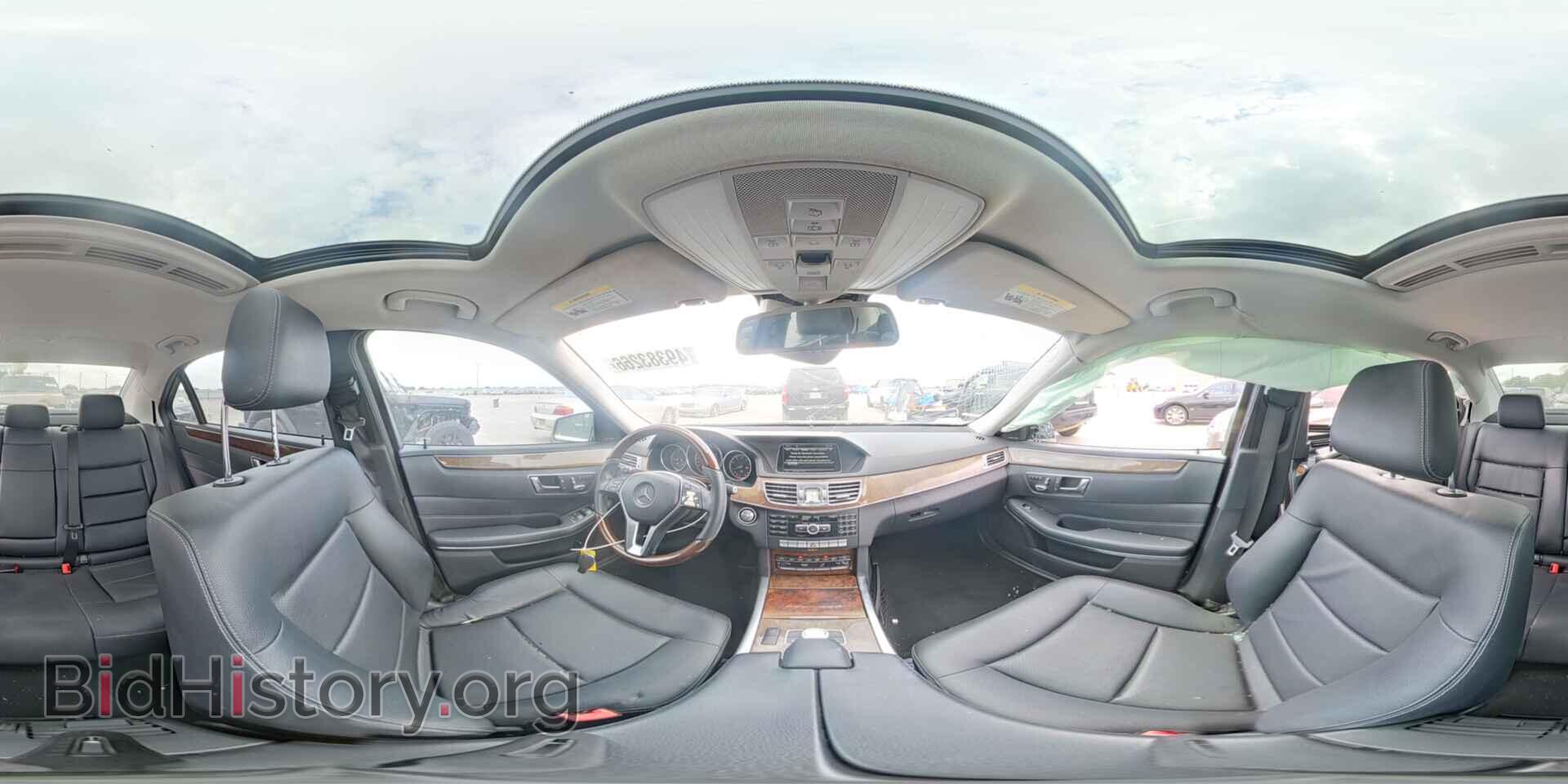 2014 MERCEDES-BENZ E-CLASS - VIN: WDDHF5KB8EA905073 - Фото 14