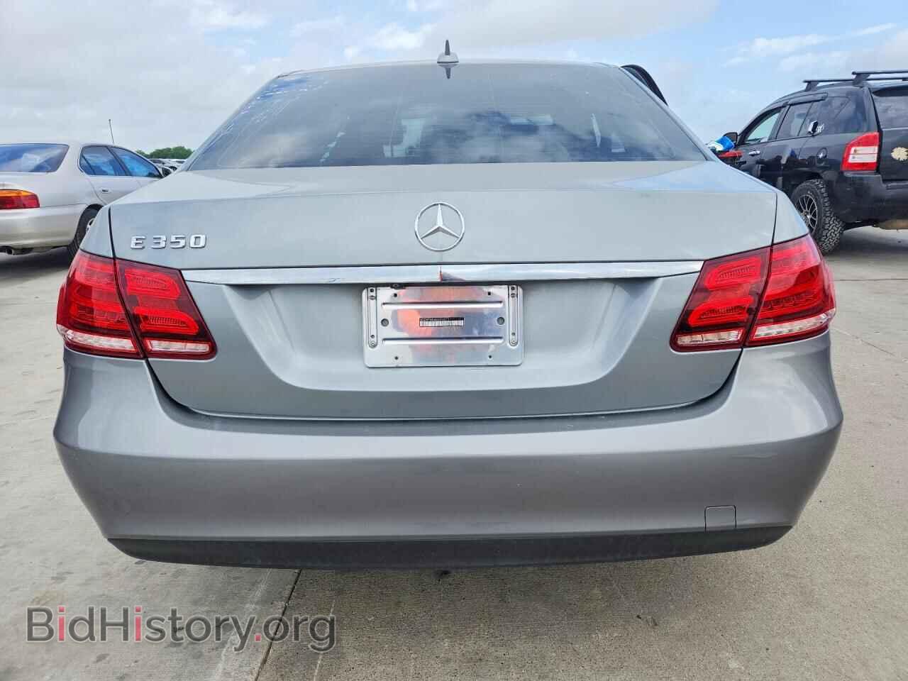 2014 MERCEDES-BENZ E-CLASS - VIN: WDDHF5KB8EA905073 - Фото 6