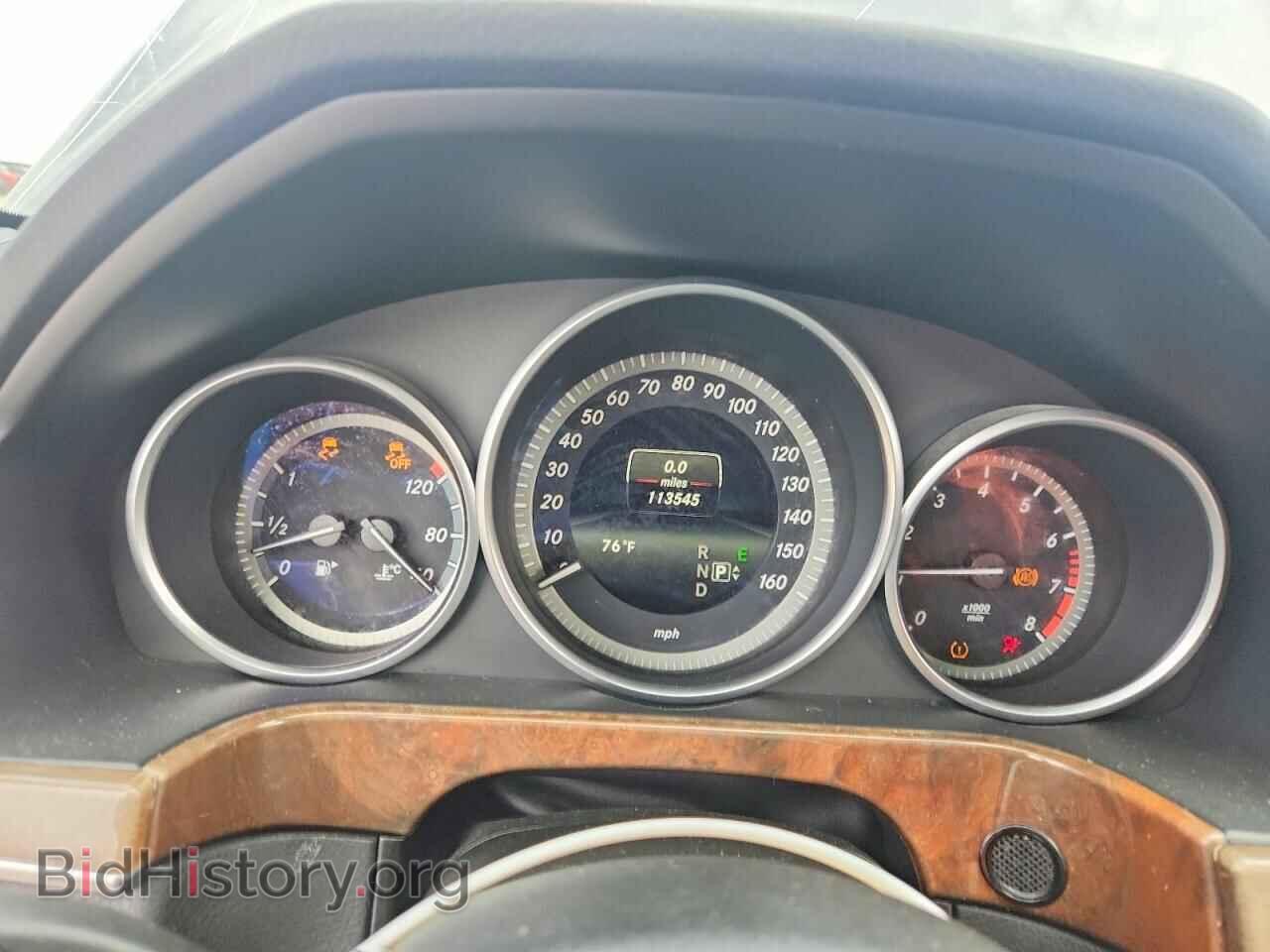 2014 MERCEDES-BENZ E-CLASS - VIN: WDDHF5KB8EA905073 - Фото 9